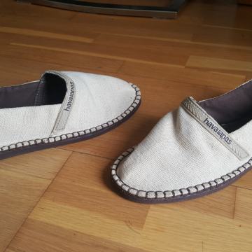 havaianas espadrile br 38