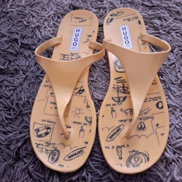 Hugo boss japanke vl.41