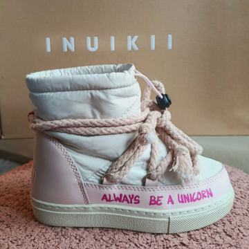 INUIKII Kids čizme za djevojčice veličina 29 NOVO!