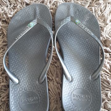 Ipanema anatomica japanke vl.39