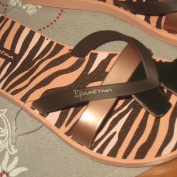 IPANEMA JAPANKE BR.37  NOVO