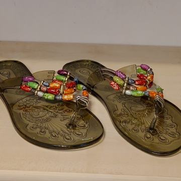 Japanke s perlicama 39