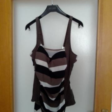 Jednodijelni kupaći vl.46/48