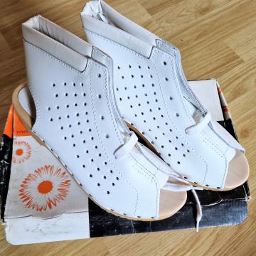 Klompe medicinske veličina 36/37 (NOVO)