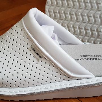 Kopitarna natikače ženske br. 38 - NOVO