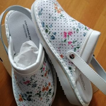 Kopitarna professional radna obuća klompe