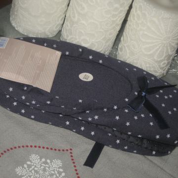 KUĆNA OBUĆA 36/37  NOVO