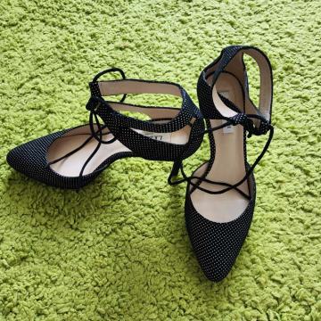 Ženske štikle L.K. Bennett, Veličina: 39.5, Jako dobro stanje!