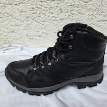 Lambirlent ženske tople urbane gležnjače EUR 40