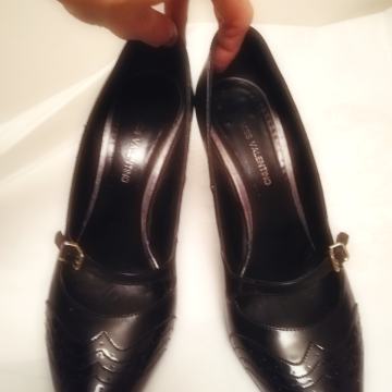 Mary Jane-ice, (vel. 40), kao nove