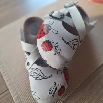 MEDICINSKE ŽENSKE ŠLAPE . vel.39