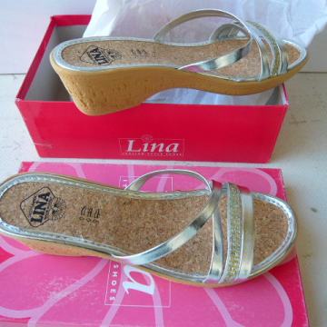 Natikače Lina br. 40 NOVO