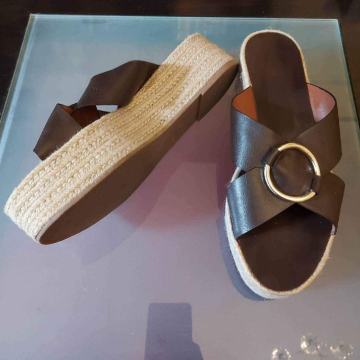 Natikace špagerice br 40 H&M