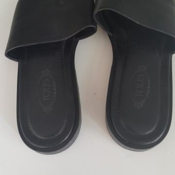 NATIKAČE  TOD' S Bbr.38