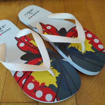 Natikače ženske "Fashion Hr" br 40/41 nove