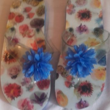 Natikače (36) ženske