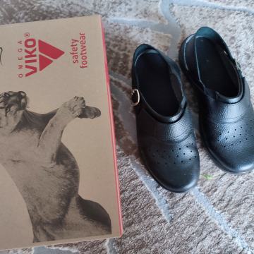 obuća - natikače Viko