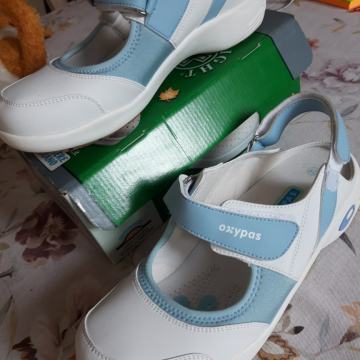 Oxypas anatomska udobna obuča broj 40