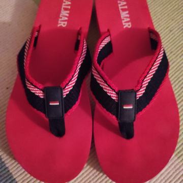 NOVO! Palmar japanke br.39