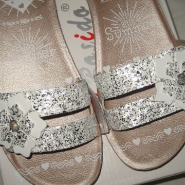 PAPUČE NATIKAČE vel.36 - NOVO