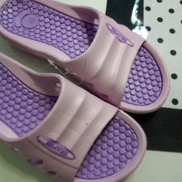 ANATOMSKE PAPUČE br. 36 i  37   NOVO