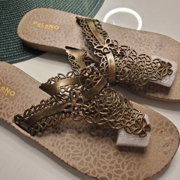 PAPUČE JAPANKE like IPANEMA BR.38 - NOVO