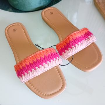 Papuče  natikače vel.38 - NOVO