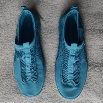 Papuče za plivanje br.39