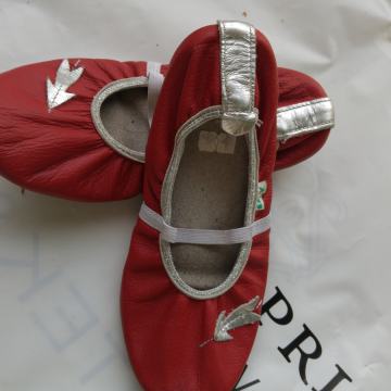 Patike papučice za dvoranu Veličina 35/36