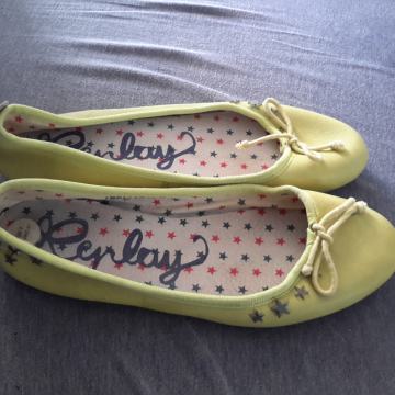 Replay balerinke vl.41