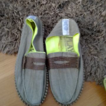 Replay balerinke vl.41