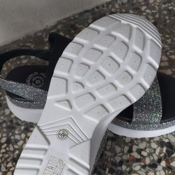 Sandale ženske 38br