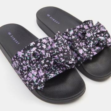 SINSAY papuče natikače vel.37 - NOVO