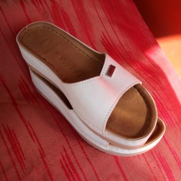 ŠLAPE,PAPUČE-br.40-  Medicinske-GERIS-Novo