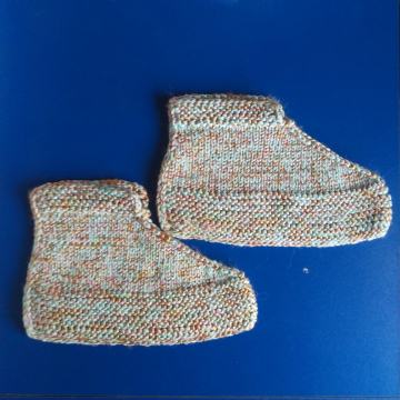 Šlape ručni rad 37-39