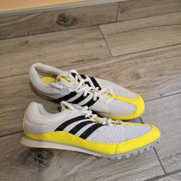 Sprinterice  za atletiku 40 Adidas
