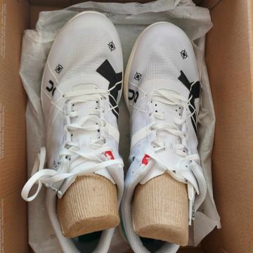 Sprinterice On running cloud spike 1500m