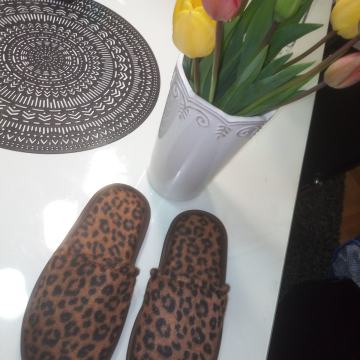 TIGRASTE PAPUČE VEL. 37 - NOVO