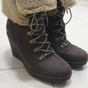 Timberland ženske cipele broj 40