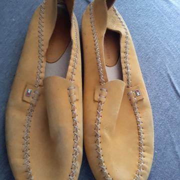 Tommy Hilfiger balerinke vl.41