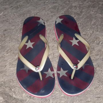 Tommy Hilfiger japanke vl.40