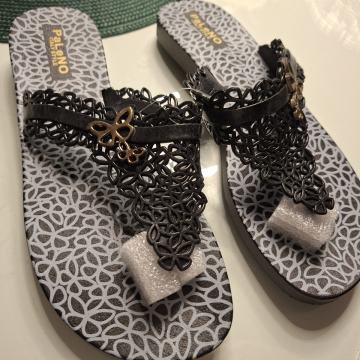 PAPUČE JAPANKE BR. 38 - NOVO