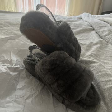 Ugg kućne natikače