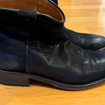 Via Roma 15 ženske čizmice