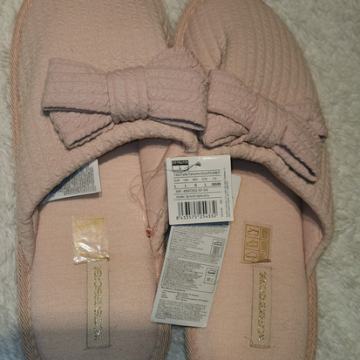 Women'secret nove papuče