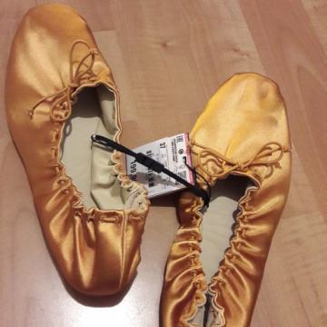 Balerinke ZARA vel.37-39