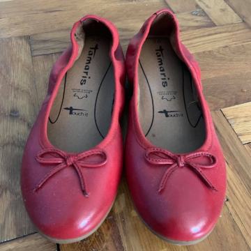 Ženske balerinke U NOVOM STANJU i NEKORIŠTENE (Veličina 36 EU)