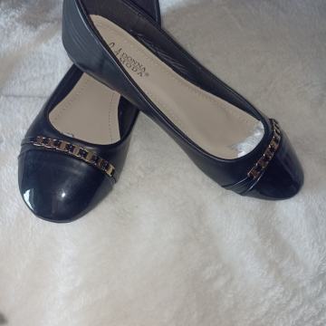 CRNE BALERINKE 39 LAK LANČIĆ