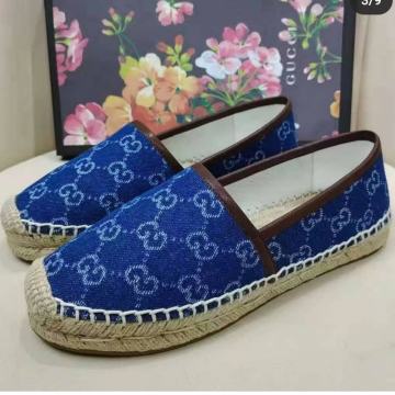 Ženske espadrile i mokasine Gucci, na skladištu