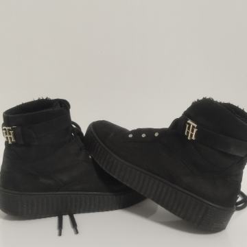 Ženske gležnjače TOMMY Hilfiger Br.38